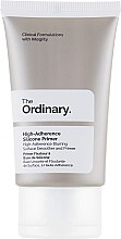 Праймер для обличчя - The Ordinary High-Adherence Silicone Primer — фото N2