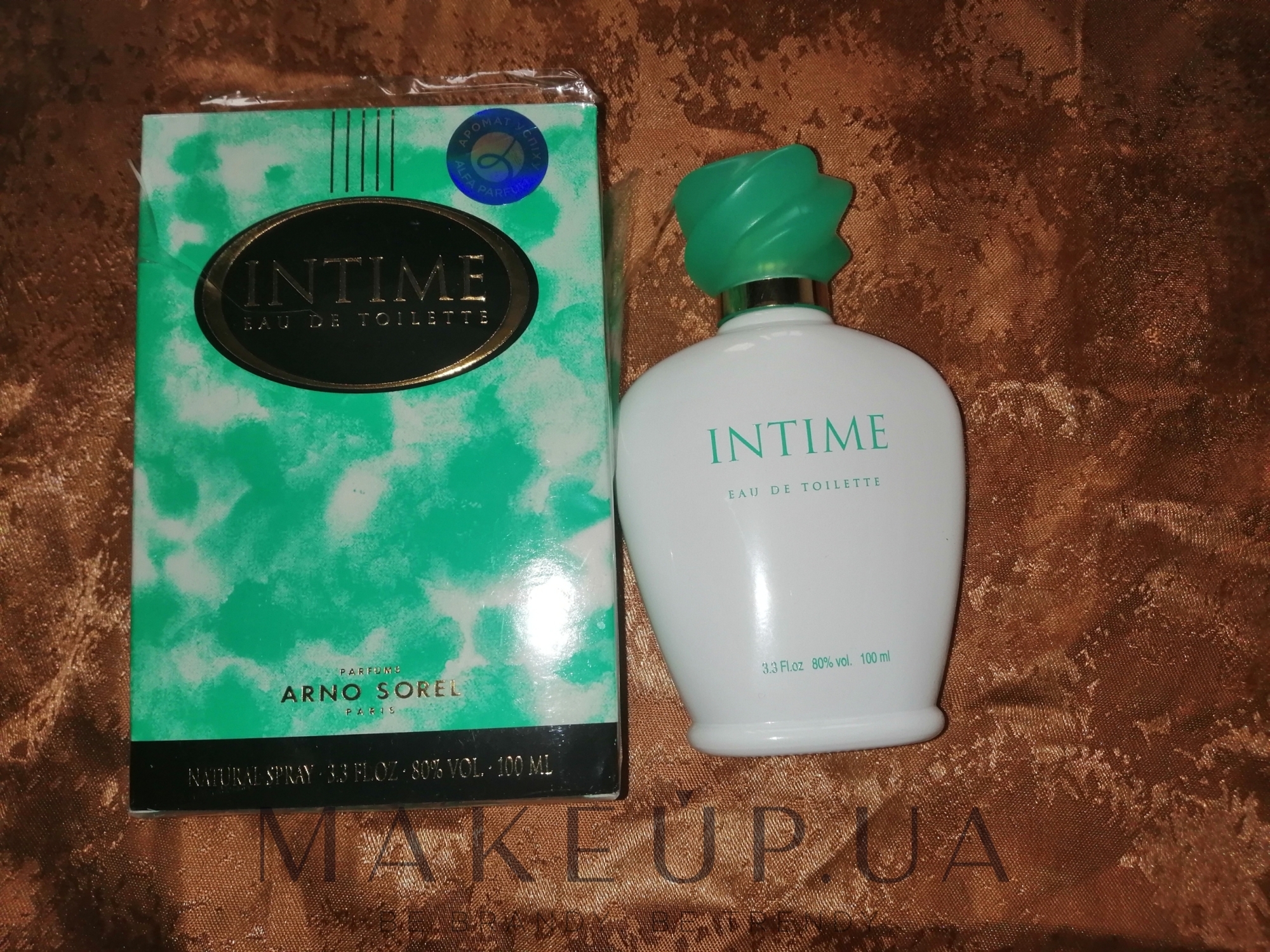 Intime Arno Sorel parfum - un parfum pour femme