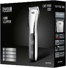 Машинка для підстригання волосся - Teesa Hair Clipper Cut Pro X900 — фото N7