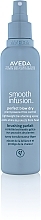 Духи, Парфюмерия, косметика Средство-спрей для идеального выравнивания феном - Aveda Smooth Infusion Perfect Blow Dry Spray