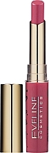 Помада-олівець - Eveline Cosmetics Oh! My Kiss Lipstick — фото N1