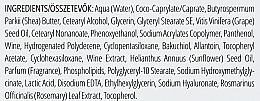 Денний крем проти зморшок з екстрактом токайського вина і бакучиолом - Helia-D Botanic Concept Day Cream — фото N4