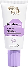 Легкий увлажняющий дневной крем для лица - Bondi Sands Daydream Whipped Moisturiser — фото N1