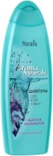 Духи, Парфюмерия, косметика Шампунь для всей семьи - Floralis Aroma Minerale Shampoo