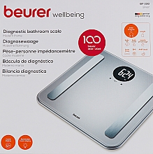 Диагностические весы BF 198 - Beurer — фото N2