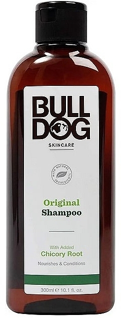 Мужской шампунь - Bulldog Skincare Original Shampoo — фото N1