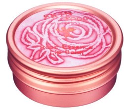 Парфумерія, косметика Бальзам для губ - Skinfood Rose Essence Lip Balm