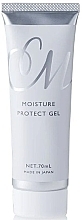 Зволожувальний гель для апаратних процедур - Dr. Ellemiss Moisture Protect Gel — фото N1