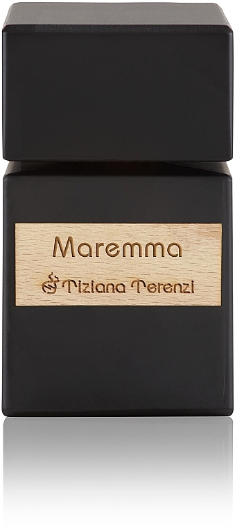 Tiziana Terenzi Maremma - Парфумована вода