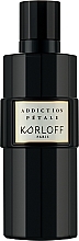 Korloff Paris Addiction Petale - Парфумована вода — фото N1