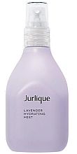 Зволожувальний спрей із лавандою - Jurlique Lavender Hydrating Mist Hydrate And Relax — фото N1