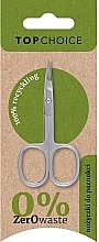 Ножиці для нігтів, 78309 - Top Choice Eco — фото N1