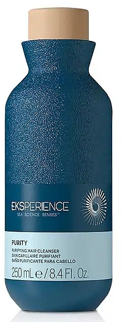 Шампунь для кожи головы - Revlon Professional Eksperience Purity Hair Cleanser — фото N1