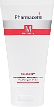 Духи, Парфюмерия, косметика Крем предотвращающий растяжки - Pharmaceris M Foliacti Stretch Mark Prevention Cream
