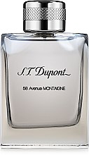 Парфумерія, косметика Dupont 58 Avenue Montaigne - Туалетна вода (тестер з кришечкою)