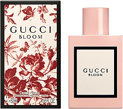 Парфумерія, косметика УЦІНКА! Gucci Bloom - Парфумована вода*