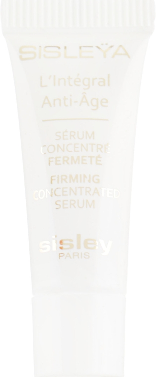 Концентрована сироватка для пружності шкіри - Sisley L'Integral Anti-Age Firming Concentrated Serum (пробник) — фото N2