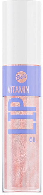 Вітамінна олія для губ - Bell Vitamin Lip Oil — фото N1