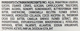 Колагеновий крем "Детокс із суперфудами" - Victoria Beauty Collagen Hyaluron Cube3+Superfoods 30-45 Age — фото N2