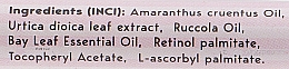 Олія для росту вій - Lash Secret Growth Stimulant Oil — фото N3