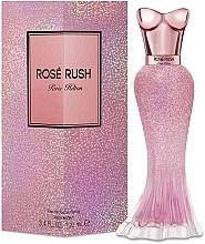 Paris Hilton Rose Rush - Парфюмированная вода — фото N1