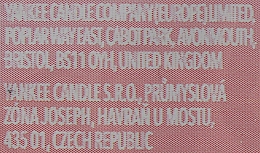 Ароматичний віск - Yankee Candle Pink Sands Wax Melt — фото N2