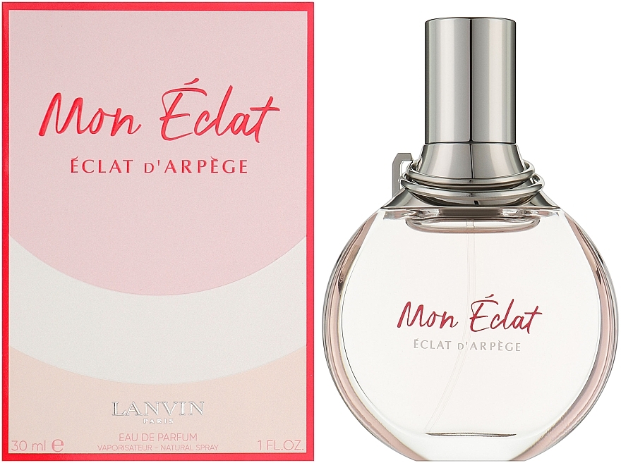 Lanvin Mon Eclat D'arpege