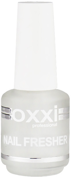 Обезжириватель для ногтей - Oxxi Professional Nail Fresher