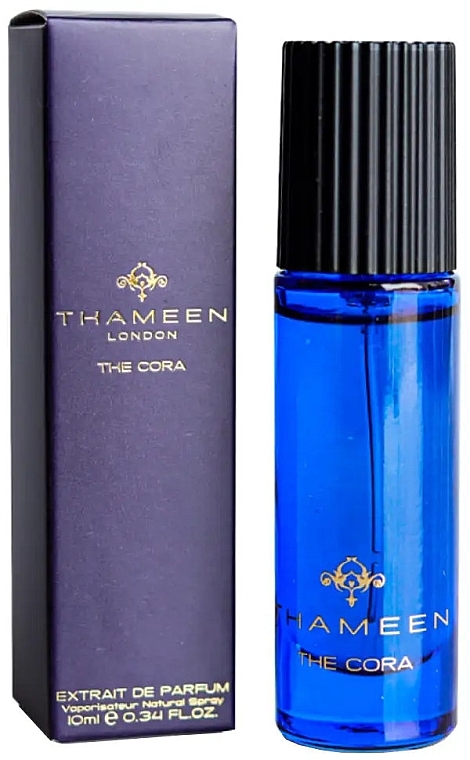 Thameen The Cora - Духи (мини) — фото N1