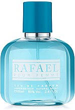 Парфумерія, косметика Prime Collection Rafael Pour Femme - Парфумована вода