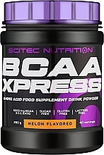 Духи, Парфюмерия, косметика Аминокислота - Scitec Nutrition BCAA Xpress Melon