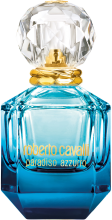 Парфумерія, косметика Roberto Cavalli Paradiso Azzurro - Парфумована вода (тестер без кришечки)