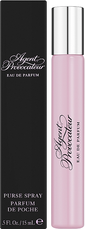 Agent Provocateur Eau de Parfum - Парфумована вода (міні)