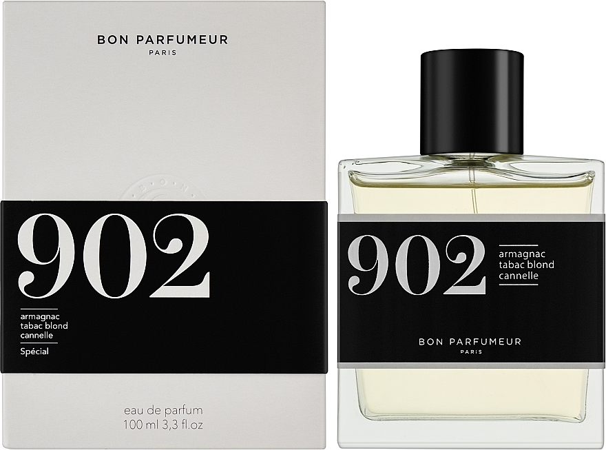 Bon Parfumeur 902 - Парфюмированная вода — фото N2