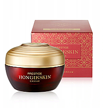 Духи, Парфюмерия, косметика Крем для лица с экстрактом икры - Hongik Skin Prestige Caviar Face Cream