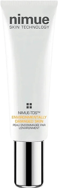 Сыворотка для лица - Nimue Skin Technology TDS Environmentally Damaged Skin Serum — фото N1