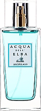 Духи, Парфюмерия, косметика Acqua dell Elba Arcipelago Women - Туалетная вода