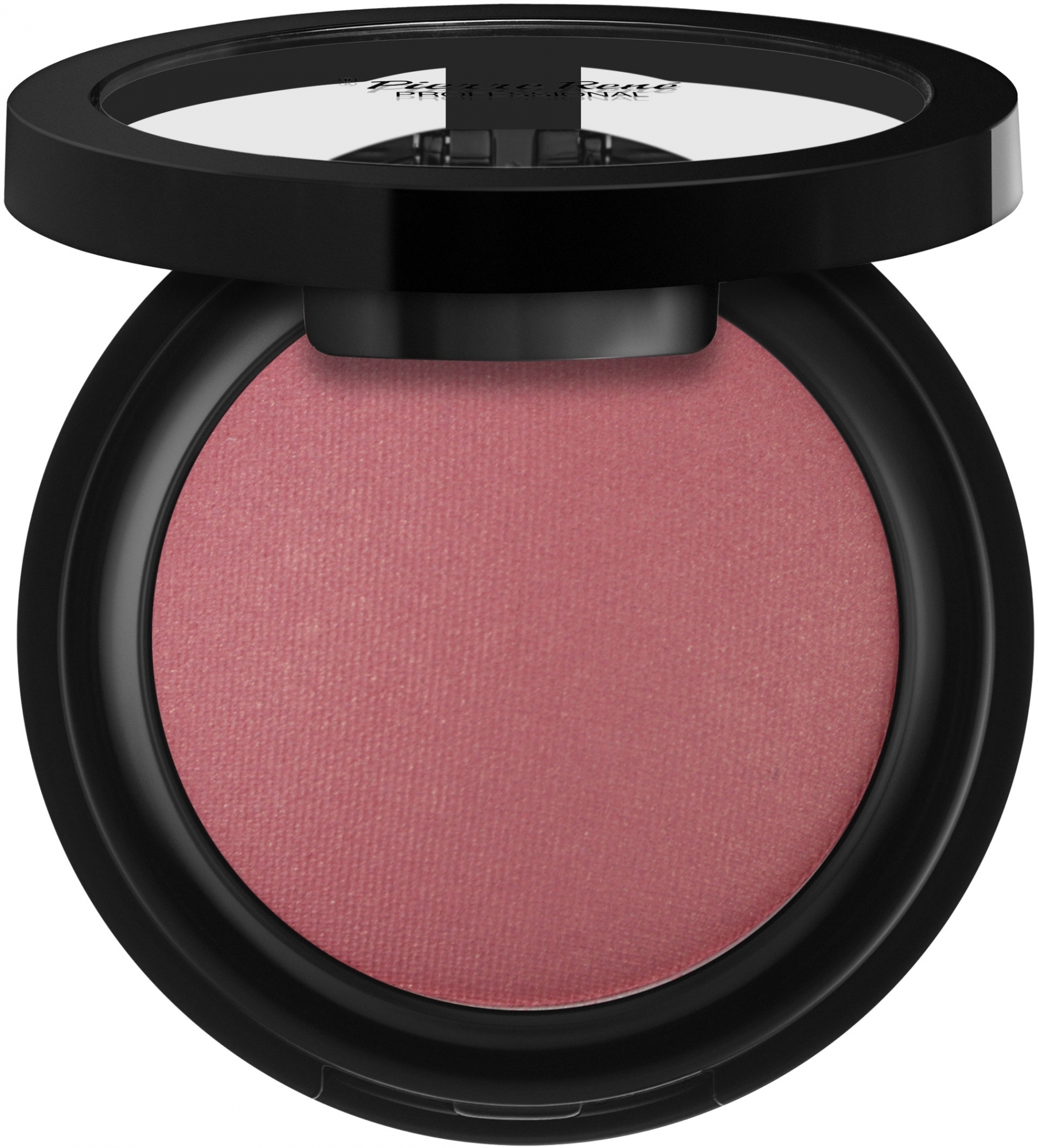 Румяна - Pierre Rene Long Lasting Powder Blush — фото 02 - Pink Fog