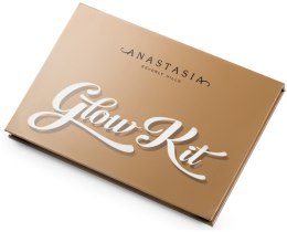 Духи, Парфюмерия, косметика УЦЕНКА Набор хайлайтеров - Anastasia Beverly Hills Glow Kit Ultimate Glow*