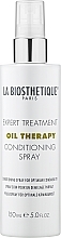 Кондиціонувальний спрей для волосся - La Biosthetique Oil Therapy Conditioning Spray — фото N1