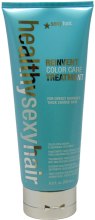 Парфумерія, косметика Маска оздоровлююча для жорстких фарбованого волосся - SexyHair HealthySexyHair Reinvent Color Care Treatment For Thick/Coarse Hair