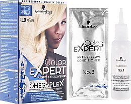 Духи, Парфюмерия, косметика Осветлитель для волос - Schwarzkopf Color Expert