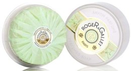 Парфумерія, косметика Парфумоване мило - Roger & Gallet The Vert Perfumed Soap