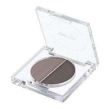 Духи, Парфюмерия, косметика Тени для бровей - LN Pro Brow Gradient Powder