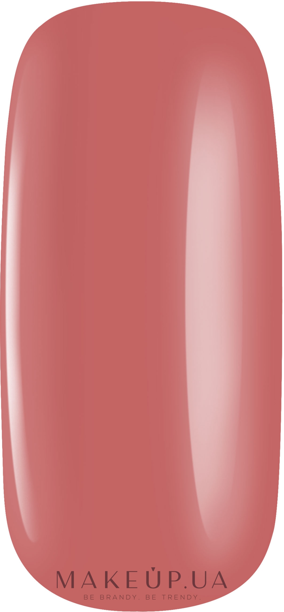База для нігтів, 8 мл - PNB UV/LED Fiber Base — фото Porcelain Pink