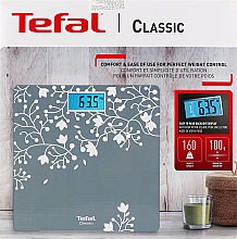 Ваги підлогові PP1537V0 - Tefal — фото N2