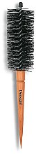 Щетка для волос, деревянная - Donegal 40 Curler Brush — фото N1