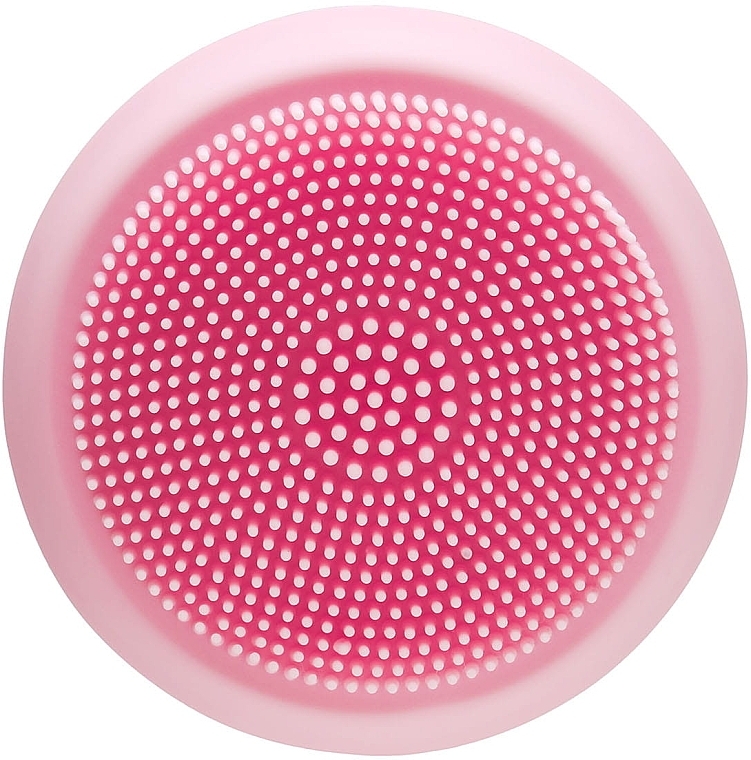 Змінний силіконовий ковпачок для звукової щітки - Garett Beauty Clean Pro — фото N1