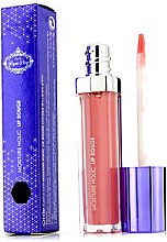 Духи, Парфюмерия, косметика Увлажняющая жидкая помада - Ottie Purple Dew Moisture Holic Lip Rouge