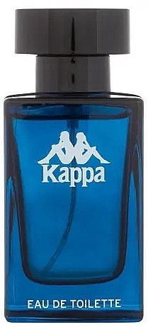 Kappa Blue - Туалетна вода — фото N1
